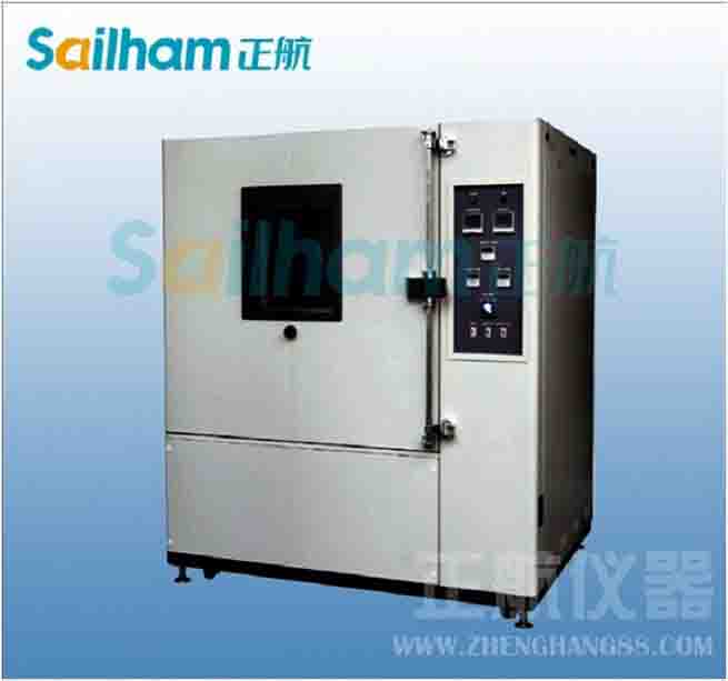 禹城生產(chǎn)-防塵試驗箱