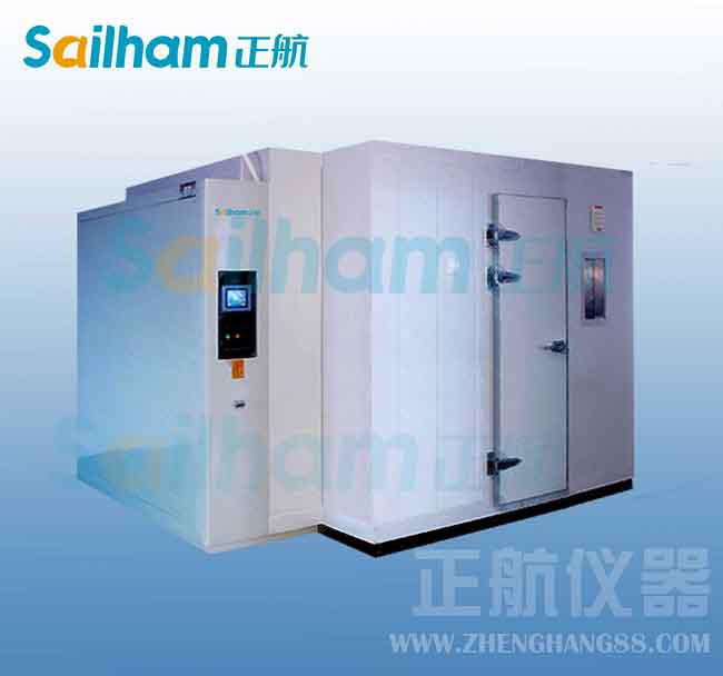 塑膠地板鹽霧試驗室