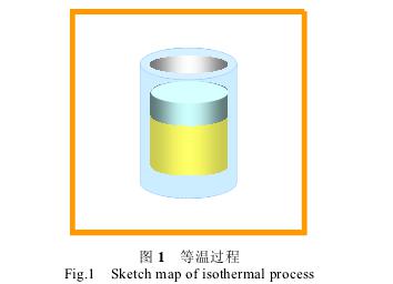 等溫過(guò)程內(nèi)容