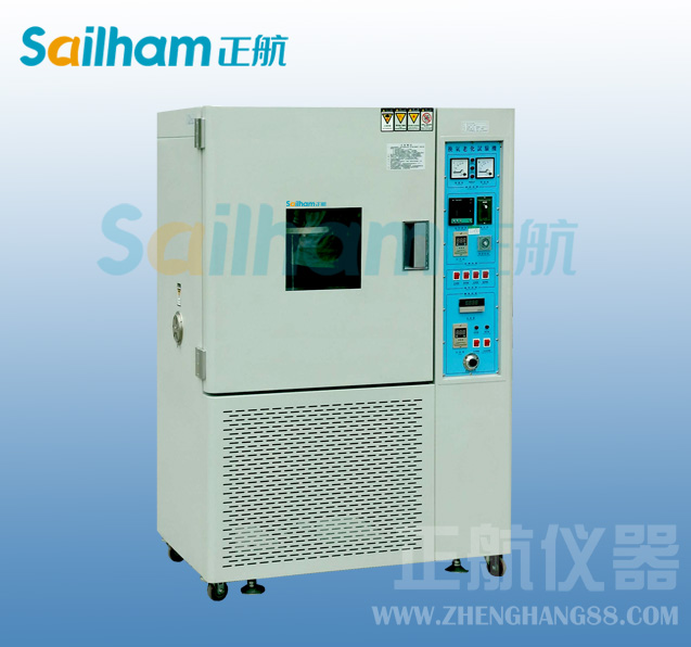 城蒸氣老化環(huán)境試驗(yàn)儀器