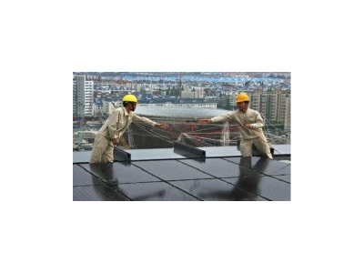 廣東光伏企業(yè)代表建言