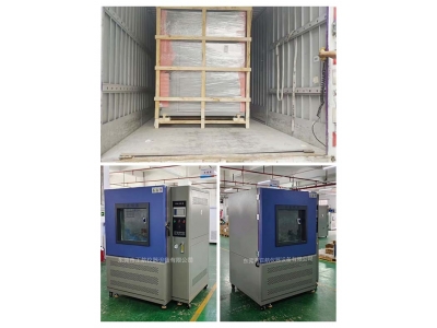 非標1000L防塵試驗箱， ?發(fā)貨江蘇做