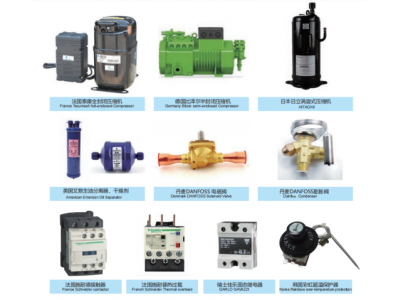 恒溫恒濕箱核心配件與優(yōu)勢(shì)部分總結(jié)??！