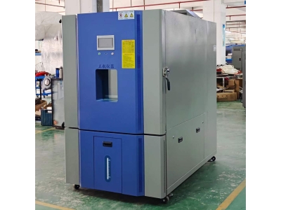 恒溫恒濕試驗箱在科學研究領域有哪些應用？