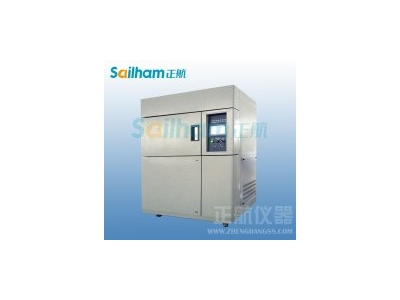 冷熱沖擊試驗箱儀器儀表行業(yè)的不老傳說