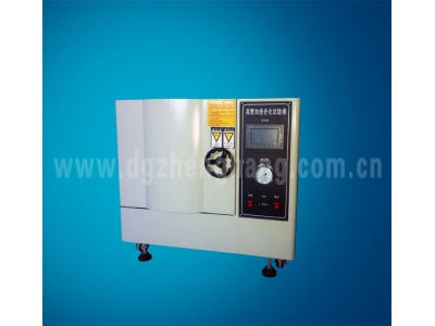 pct高壓加速老化試驗(yàn)箱