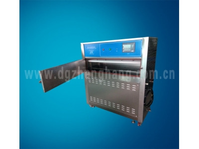 柜式紫外線老化試驗(yàn)箱