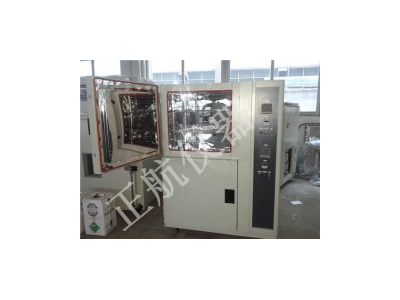 熱泵型式恒溫恒濕試驗(yàn)箱制冷體系構(gòu)造原理