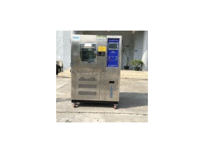 新款恒溫恒濕試驗(yàn)箱的操作注意事項(xiàng)