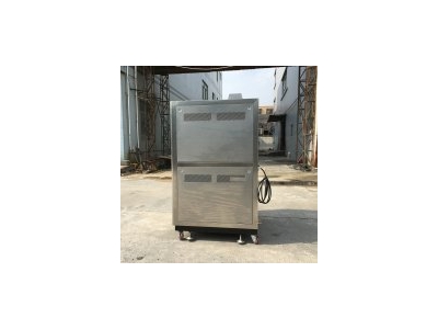 常規(guī)不銹鋼恒溫恒濕試驗(yàn)箱的操控系統(tǒng)