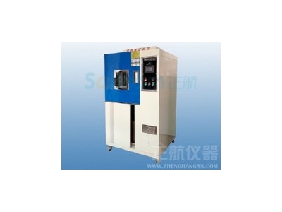 恒溫恒濕試驗(yàn)箱維護(hù)幾條要求