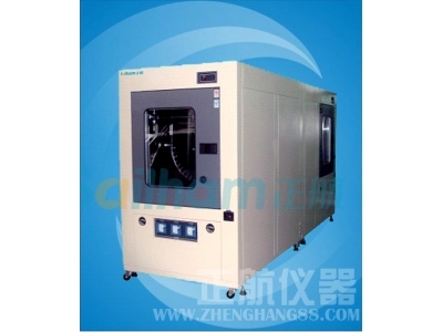 ipx56淋雨試驗箱