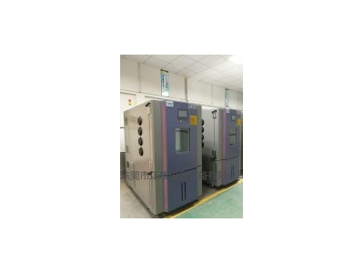 恒溫恒濕試驗(yàn)箱|永不止步的，除了安踏，還有正航儀器