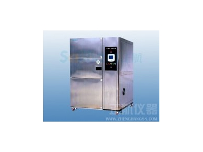 光電|轉(zhuǎn)換器|耦合器|電編碼器三箱式冷熱沖擊試驗(yàn)箱