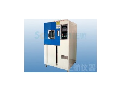 正航儀器廠家直銷新疊層式恒溫恒濕試驗機