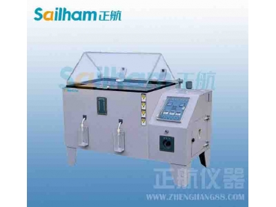 太陽(yáng)能光伏鹽水噴霧試驗(yàn)機(jī)